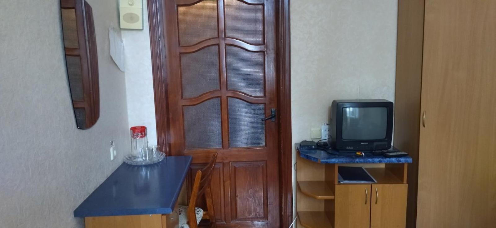Hotel Санаторій Збруч Sataniw Exterior foto