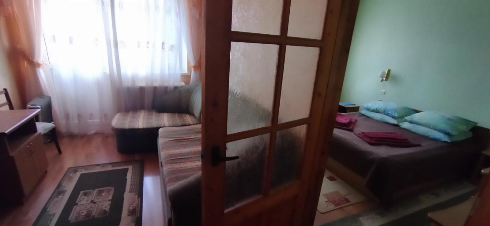 Hotel Санаторій Збруч Sataniw Exterior foto