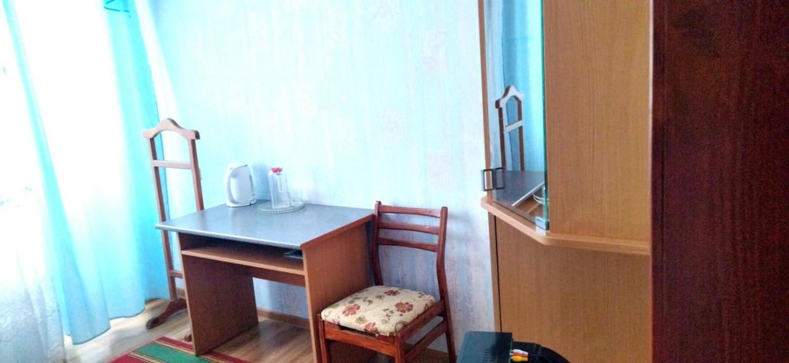 Hotel Санаторій Збруч Sataniw Exterior foto
