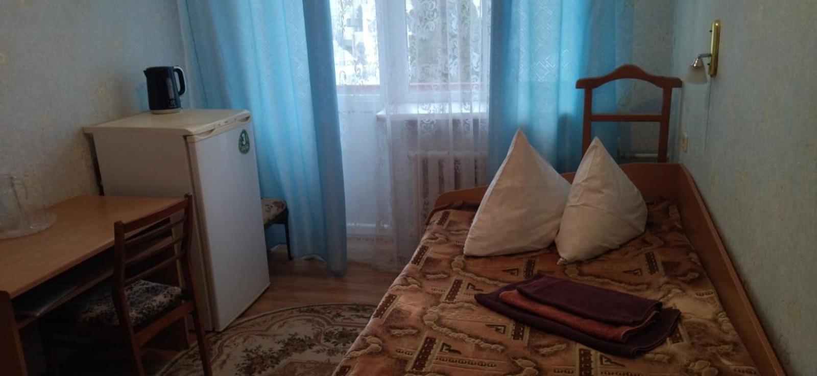 Hotel Санаторій Збруч Sataniw Exterior foto