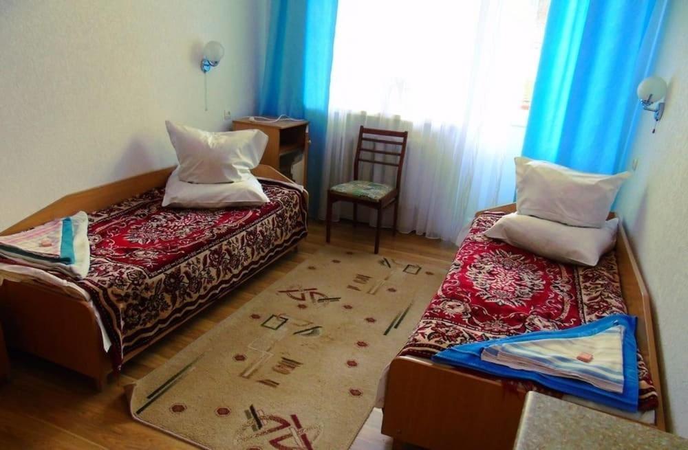 Hotel Санаторій Збруч Sataniw Exterior foto